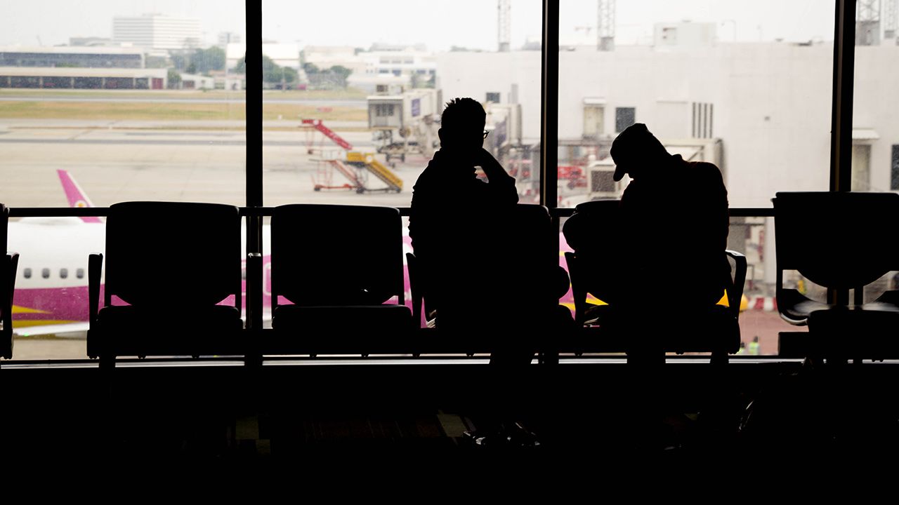 กพท. ตรวจสอบราคาตั๋วเครื่องบินช่วงตรุษจีน ยืนยันว่ายังไม่เกินเพดาน