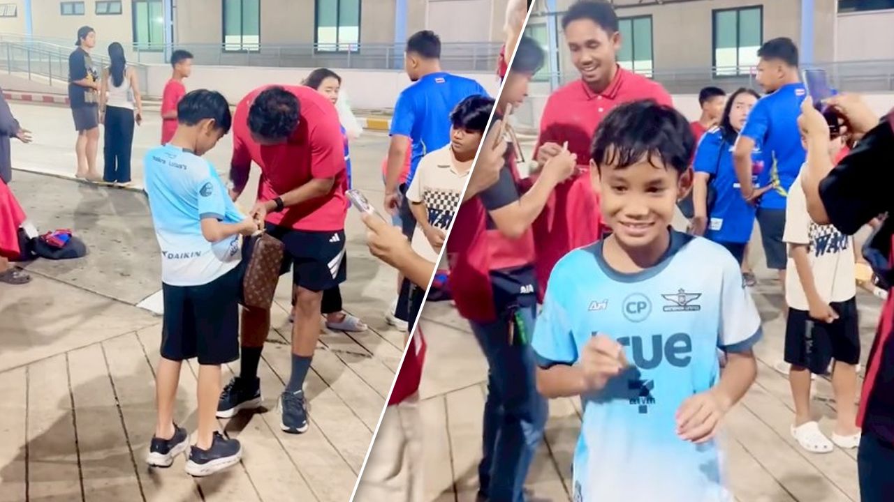 บีจี ปทุม ยูไนเต็ด คว้าแชมป์ไทยลีก ฤดูกาล 2567 อย่างเหนือความคาดหมาย