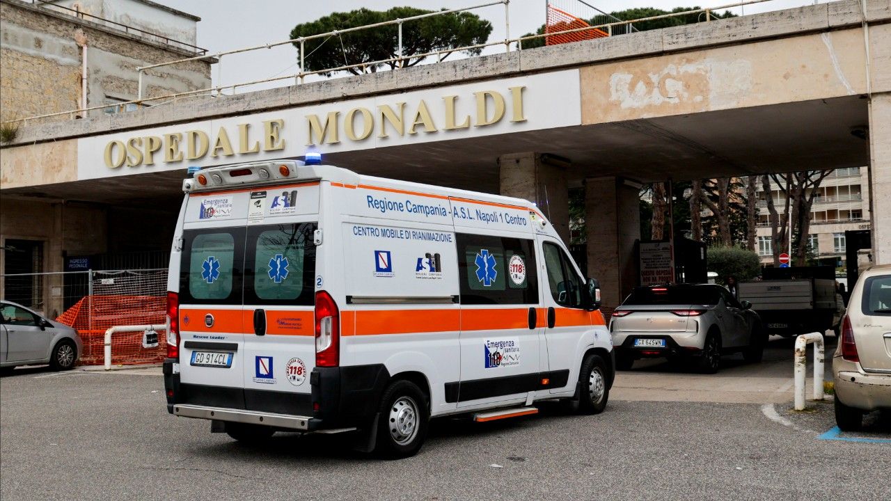 เด็กชายวัย 2 ขวบในอิตาลีเสียชีวิตหลังปลูกถ่ายหัวใจที่ชำรุด