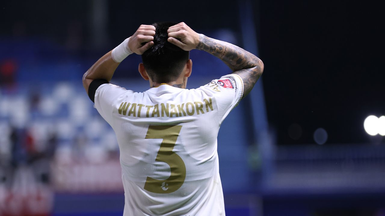 บีจี ปทุม ยูไนเต็ด เปิดบ้านชนะ 3-1 ต่อ ทรู แบงค็อก ยูไนเต็ด ในไทยลีก 2024/25