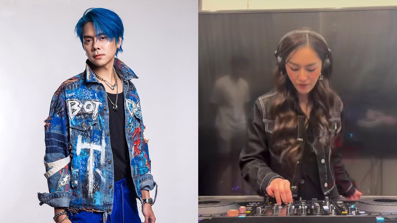 ดราม่าเข้ม! สอดอ Style ปะทะ เอ้ BOTCASH หลังอินฟลูเอนเซอร์สาวประกาศเป็นดีเจเรียนไม่ถึง 10 ชั่วโมง