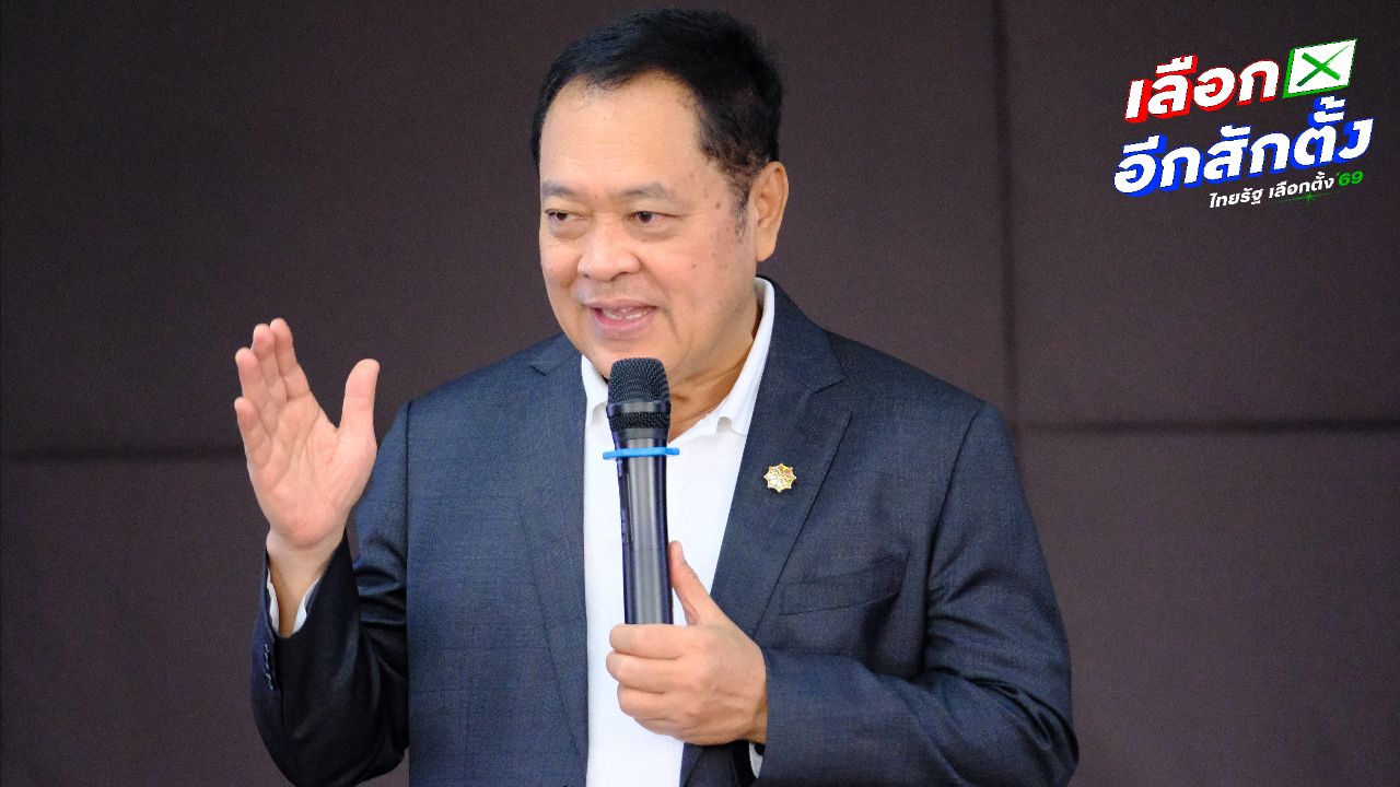 ทวี เรียกร้อง กกต. ตั้งคณะทำงานตรวจสอบเพื่อฟื้นฟูศรัทธา