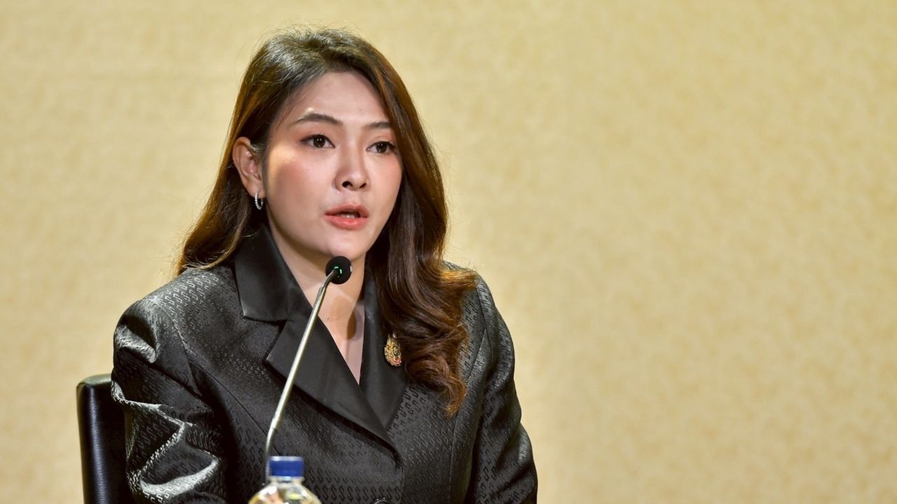 กรมการจัดหางาน เปิดรับสมัครงานในมาเก๊า เงินเดือนสูงสุด 1.2 แสนบาท