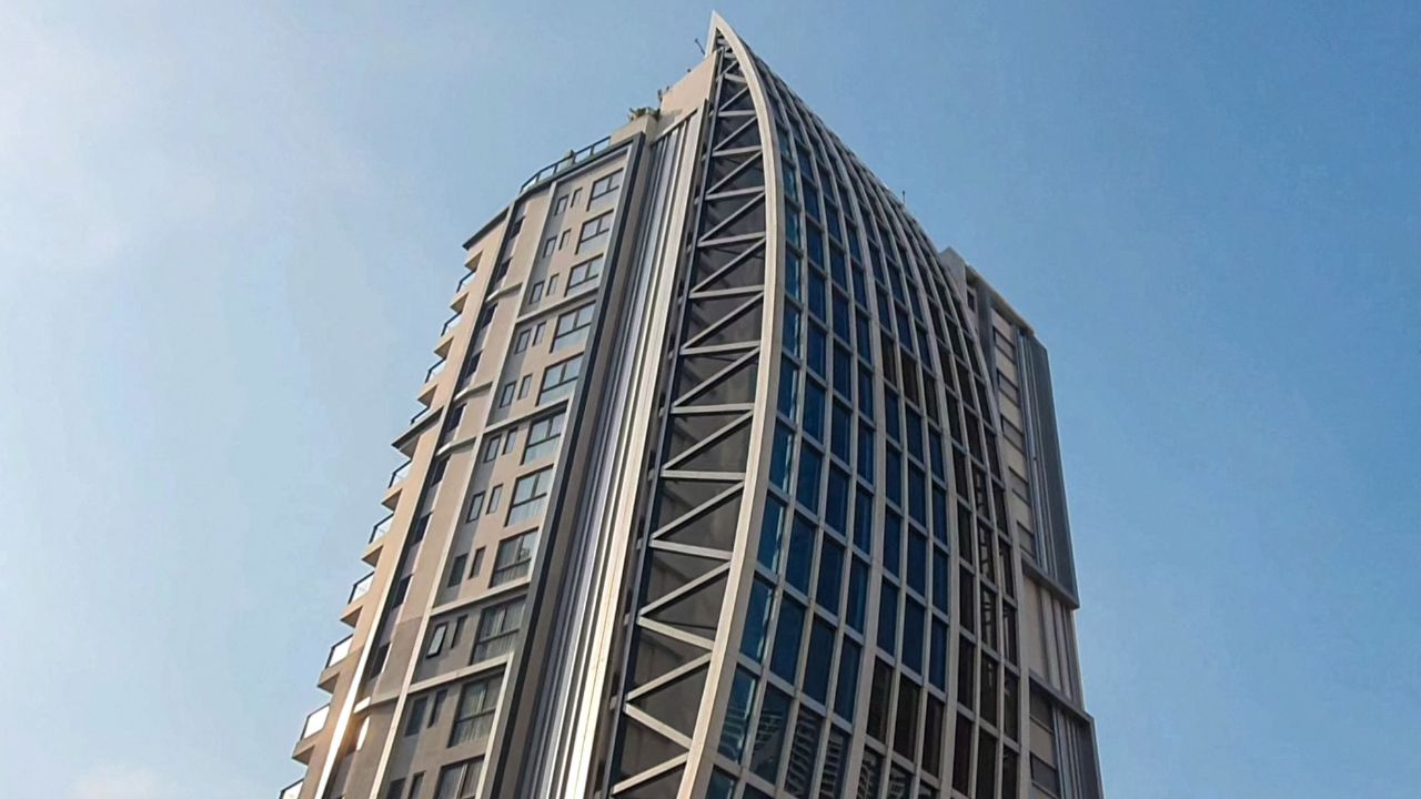 ผู้ร่วมก่อตั้งแบรนด์ Asos เสียชีวิตหลังตกจากคอนโดฯ ในพัทยา