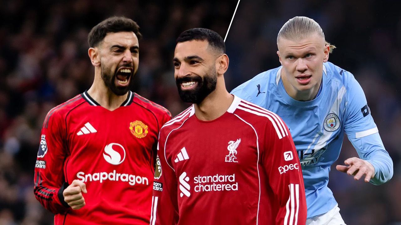 แมนฯ ยูไนเต็ดพลิกแซงเชลซี 2-1 คว้าชัยสำคัญในศึกพรีเมียร์ลีก