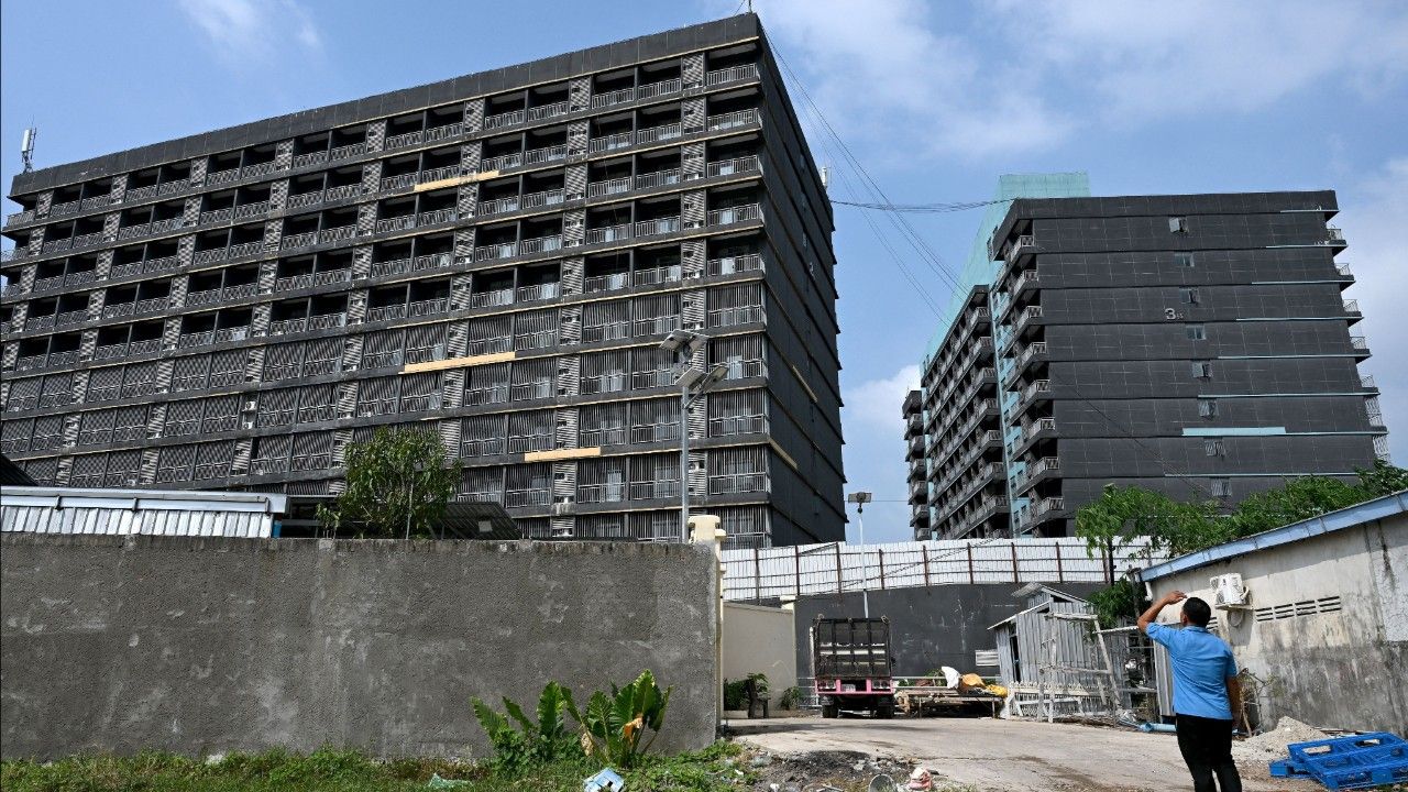 ตำรวจญี่ปุ่นเปิดเผยชาวฟุกุโอกะหายตัวเกือบ 10 คน เชื่อเกี่ยวข้องแก๊งคอลเซ็นเตอร์ในกัมพูชา