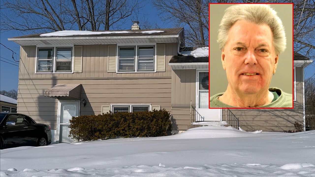 สามีเก่าของจิล ไบเดนถูกกล่าวหาฆาตกรรมภรรยาปัจจุบัน