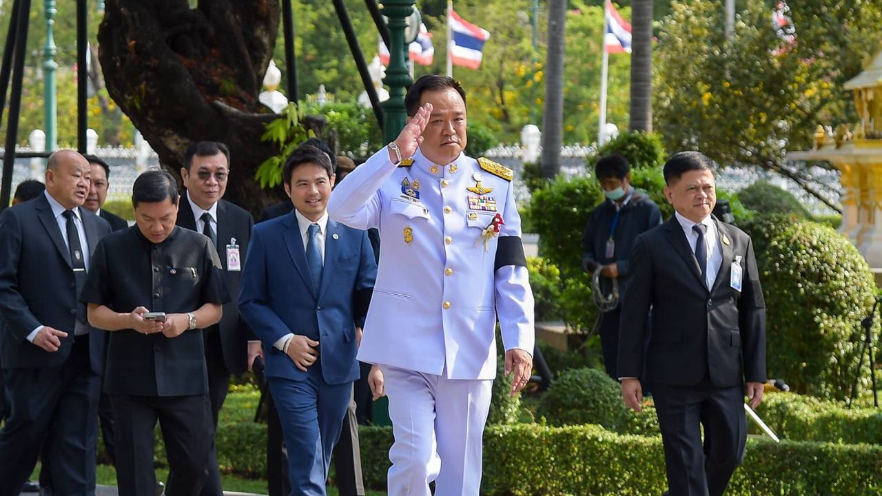 นายกฯ ยังไม่พูดคุย 'ศักดิ์ดา' ปมคลิปเสียง รัฐมนตรีลา ครม. 19 คน