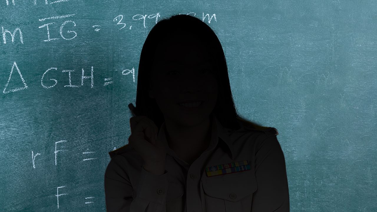 อาลัยครูปอ สพม. สั่งสอบหาสาเหตุการเสียชีวิต