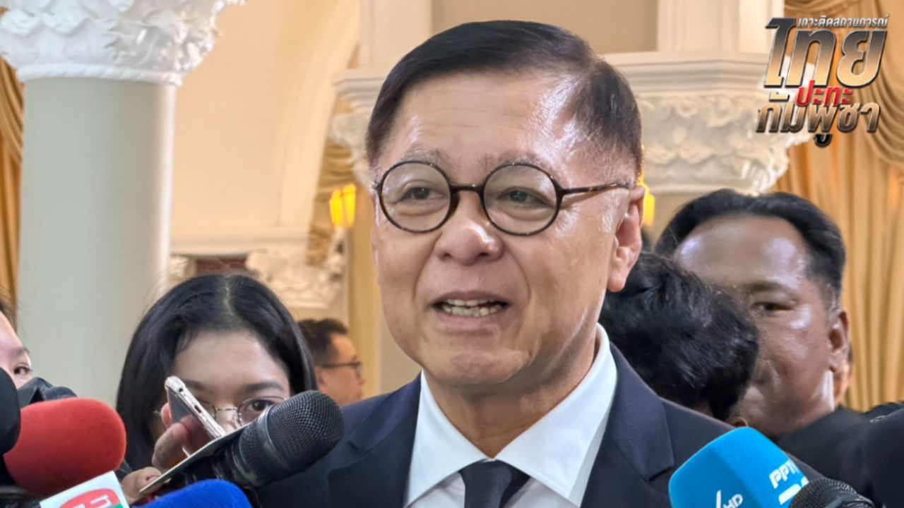 รมว.ต่างประเทศไทยยืนยันพร้อมปกป้องอธิปไตย หากกัมพูชายั่วยุ