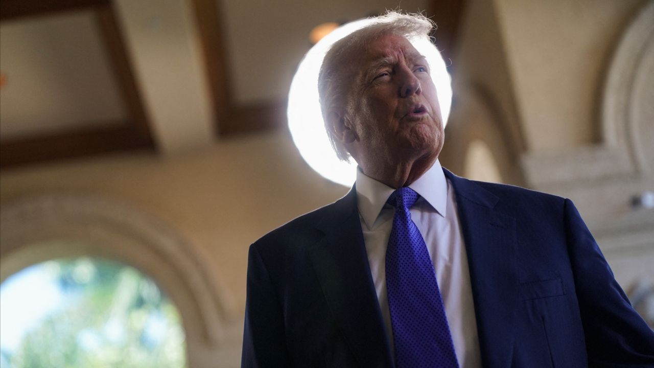 ทรัมป์ขู่อิหร่าน หากเจรจาล้มเหลว สงครามอาจเกิดขึ้น