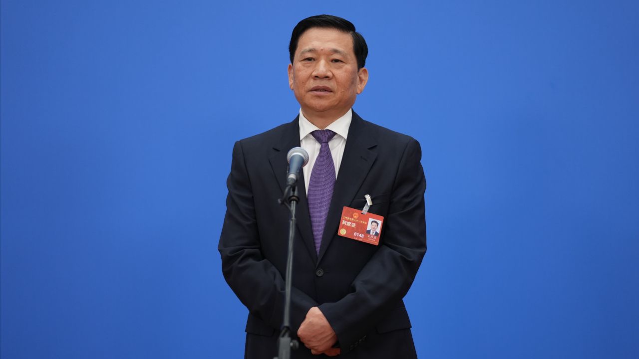 จีนเปิดสอบรัฐมนตรีสถานการณ์ฉุกเฉิน พัวพันคอร์รัปชัน