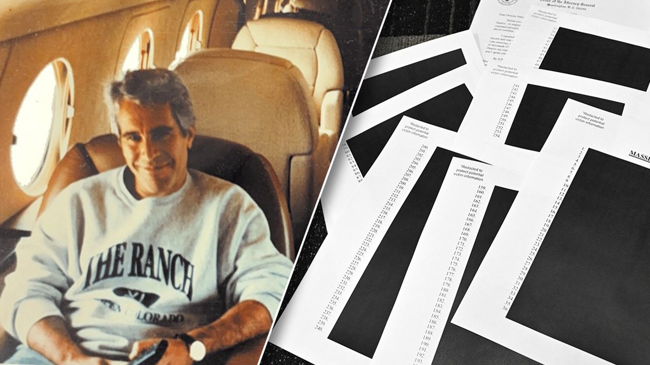 เอกสารใหม่คดีเอปสตีนเผยอีเมลชวน 'ดยุคแห่งยอร์ก' พบหญิงรัสเซีย