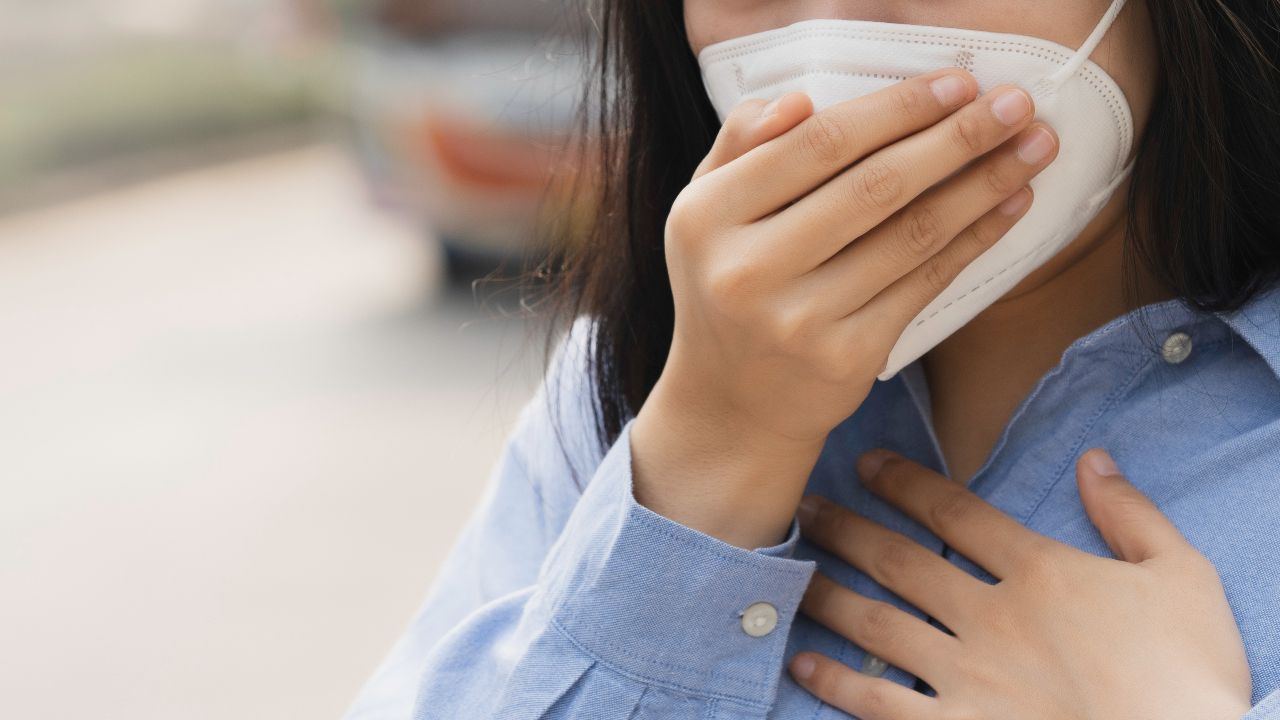 สถานการณ์ค่าฝุ่นวันนี้ 31 ม.ค. 2569 กรุงเทพฯ PM 2.5 สูงเกินมาตรฐาน