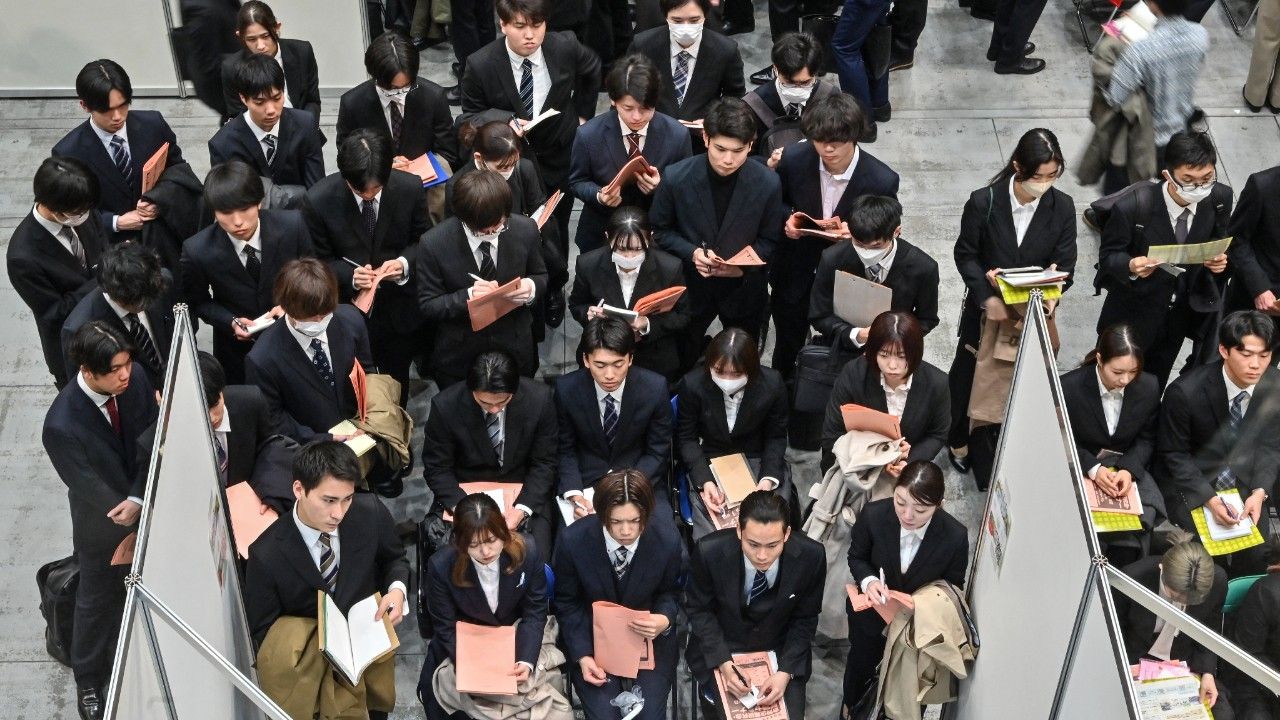 ญี่ปุ่นเผยสถิติเด็กนักเรียนฆ่าตัวตายสูงสุดในประวัติศาสตร์
