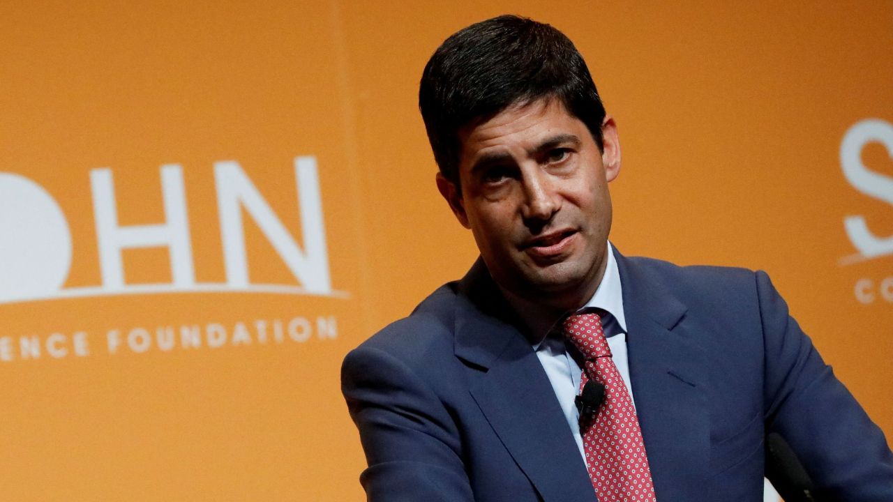 ทรัมป์เสนอชื่อเควิน วอร์ชเป็นประธานเฟดคนใหม่แทนพาวเวลล์