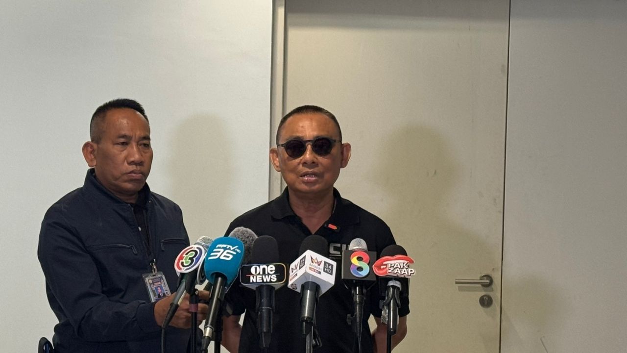 คดีบิ๊กโจ๊ก: เหยื่อใหม่เข้าร่วม หลังถูกทำร้ายจนแก้วหูแตก