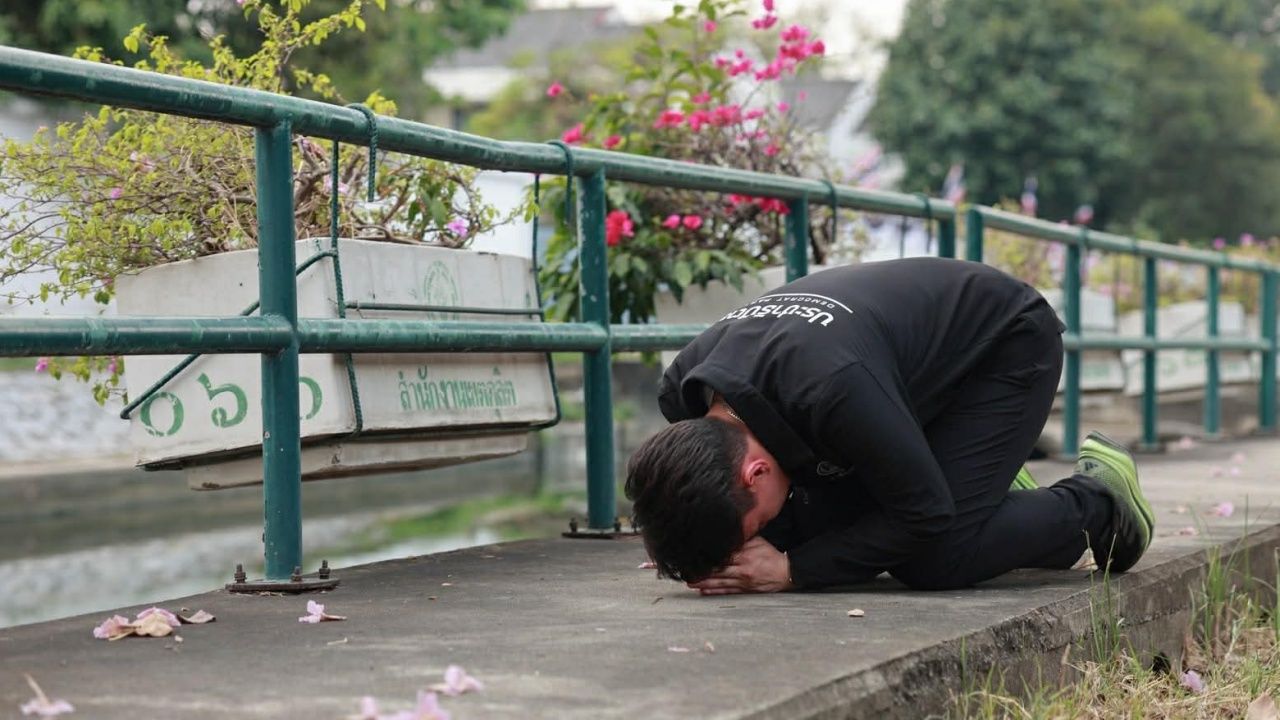 สดุดีทหารกล้าพลีชีพจากเหตุเครื่องบินตก เสริมสร้างความมั่นคงชาติ