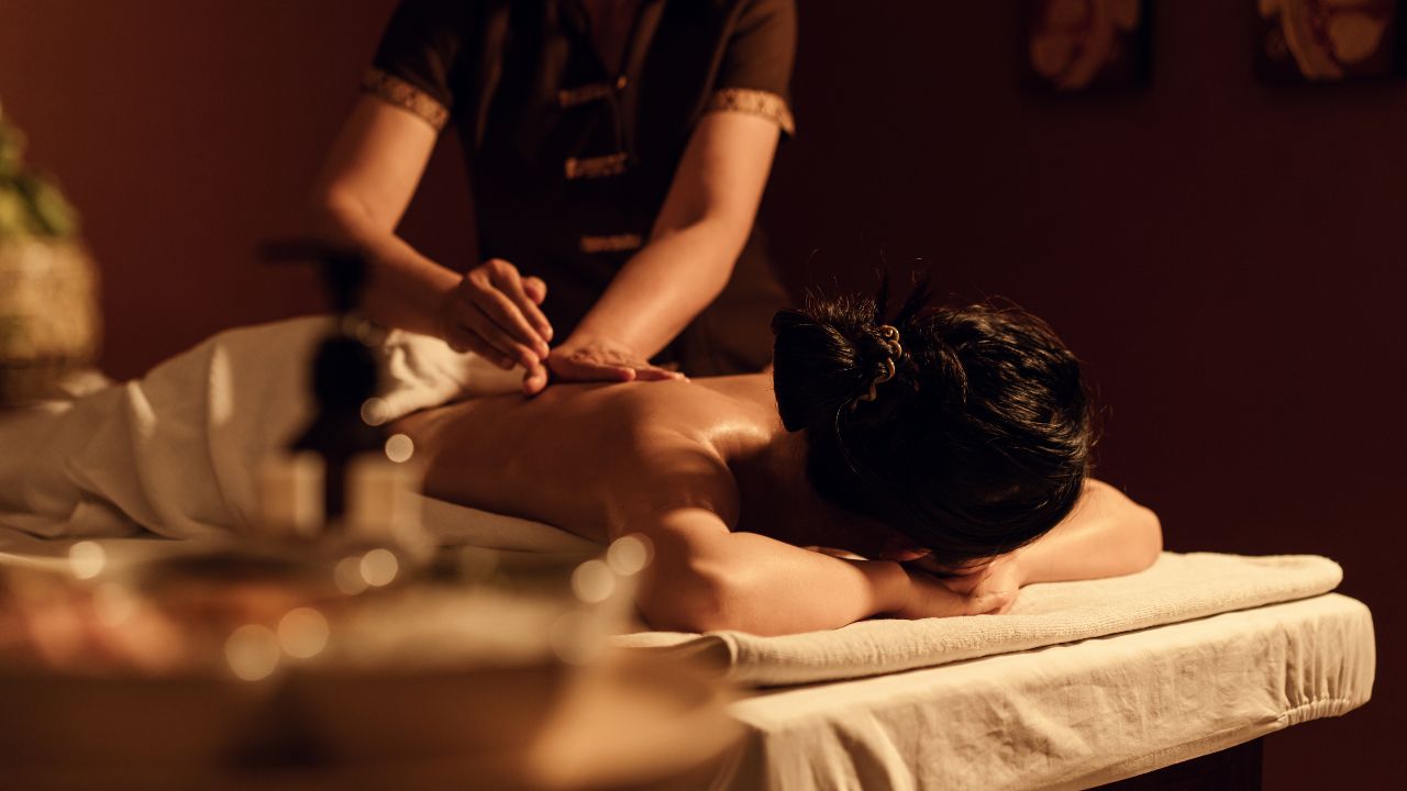 รัฐบาลเปิดรับสมัครสาวไทยทำงานนวดแผนไทยในมาเลเซีย สัญญาจ้าง 2 ปี