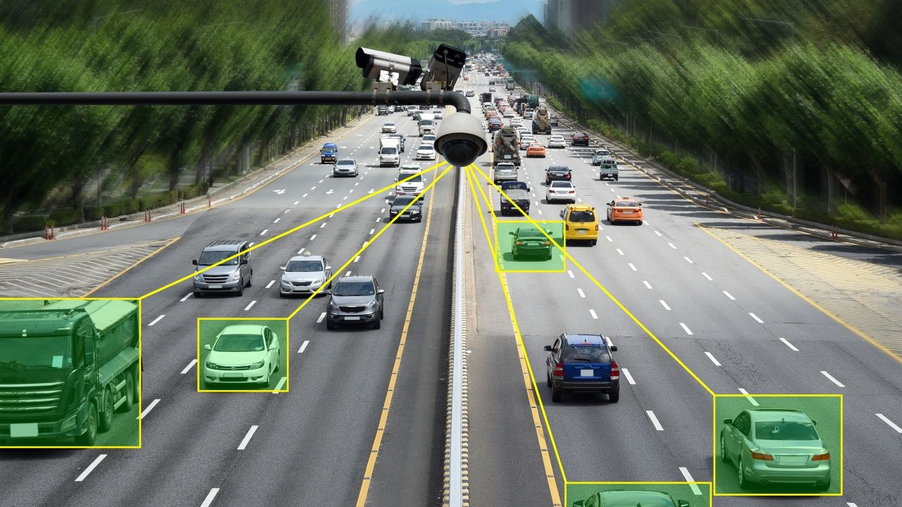 ตำรวจทางหลวงชี้แจง ไม่มีกล้องตรวจจับความเร็วแบบค่าเฉลี่ยเริ่ม 1 ก.พ. 69