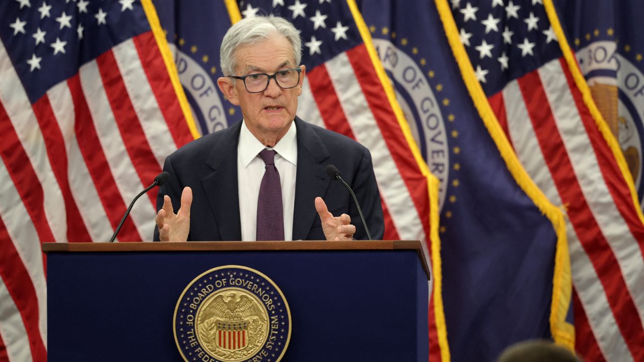 เฟดตัดสินใจคงอัตราดอกเบี้ย แม้โดนัลด์ ทรัมป์เร่งรัดการลดดอกเบี้ย