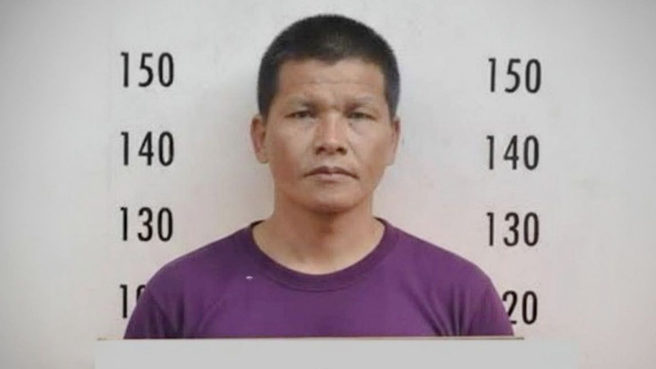 กรมราชทัณฑ์ตั้งรางวัล 50,000 บาท ล่าตัวนักโทษแหกคุกดอยฮาง