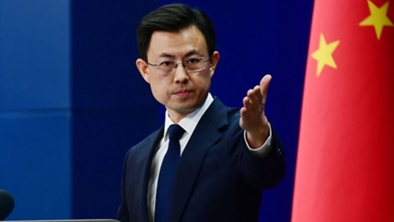 จีนแสดงความยินดีต่อการเลือกตั้งเมียนมา ชมการจัดการที่ราบรื่น