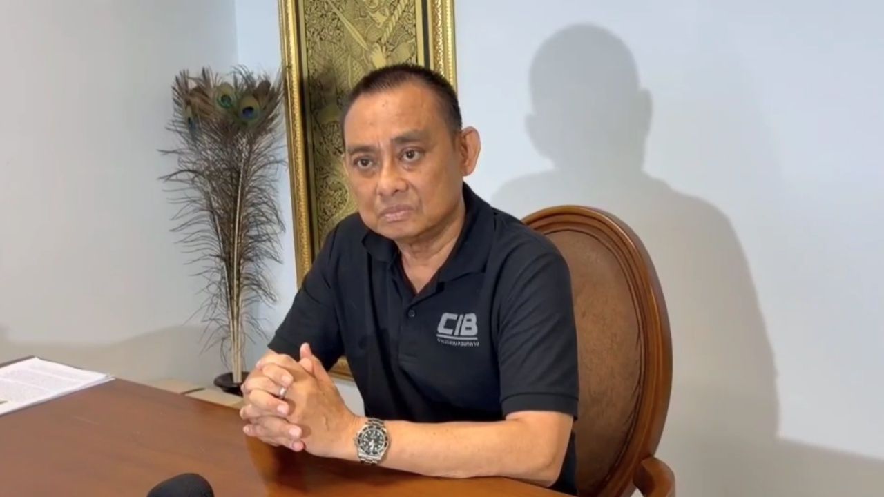 รอง ผบช.ก. เผยความคืบหน้าคดีบิ๊กโจ๊ก คาดชัดเจนใน 2 สัปดาห์