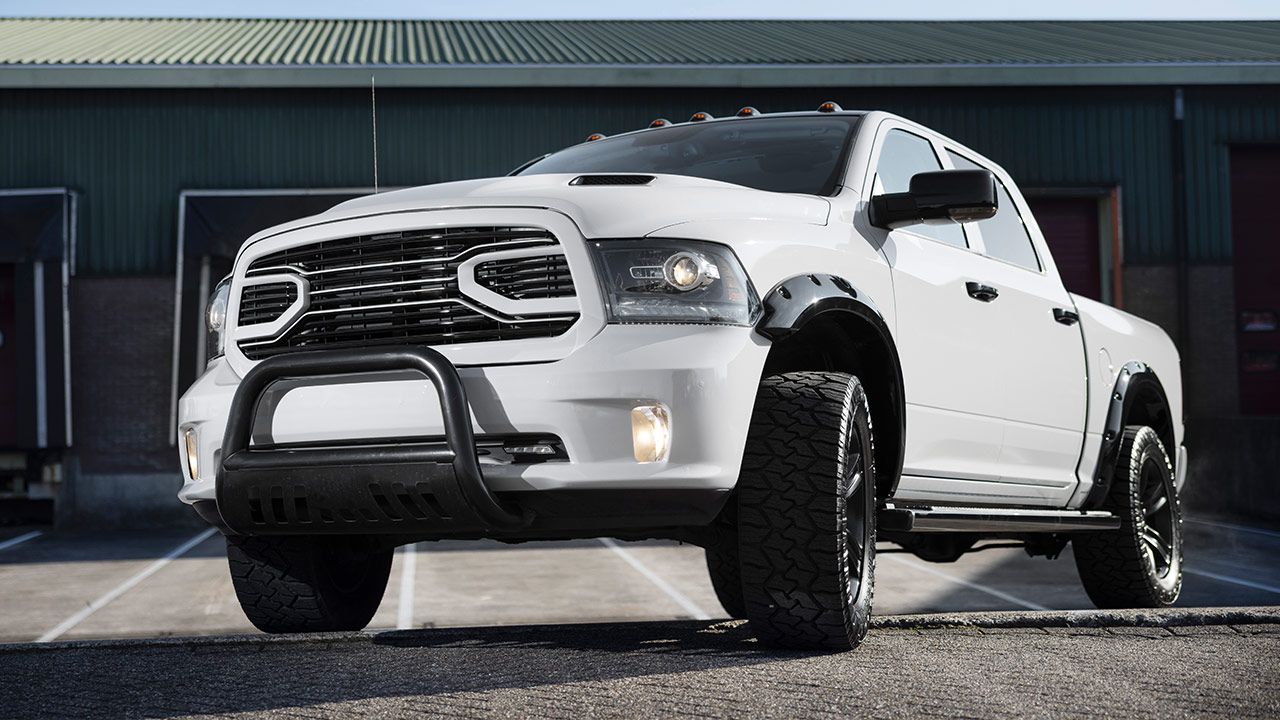 ตลาดรถกระบะไทยในปี 2569 ยอดขายลดฮวบ คาดอยู่ที่ 1.71 แสนคัน