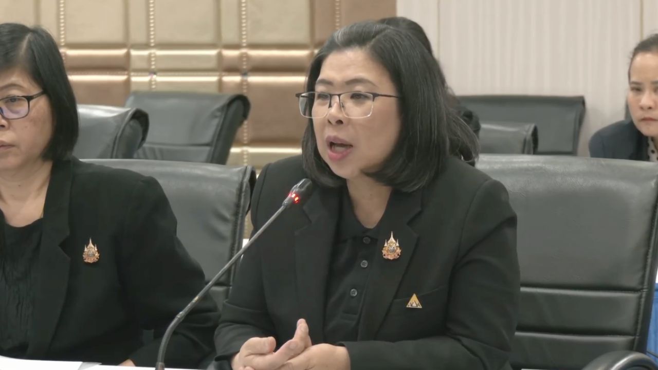 ประกันสังคมชี้แจงงบ 35 ล้านสำหรับตัดสูทไม่ใช่เงินผู้ประกันตนทั้งหมด