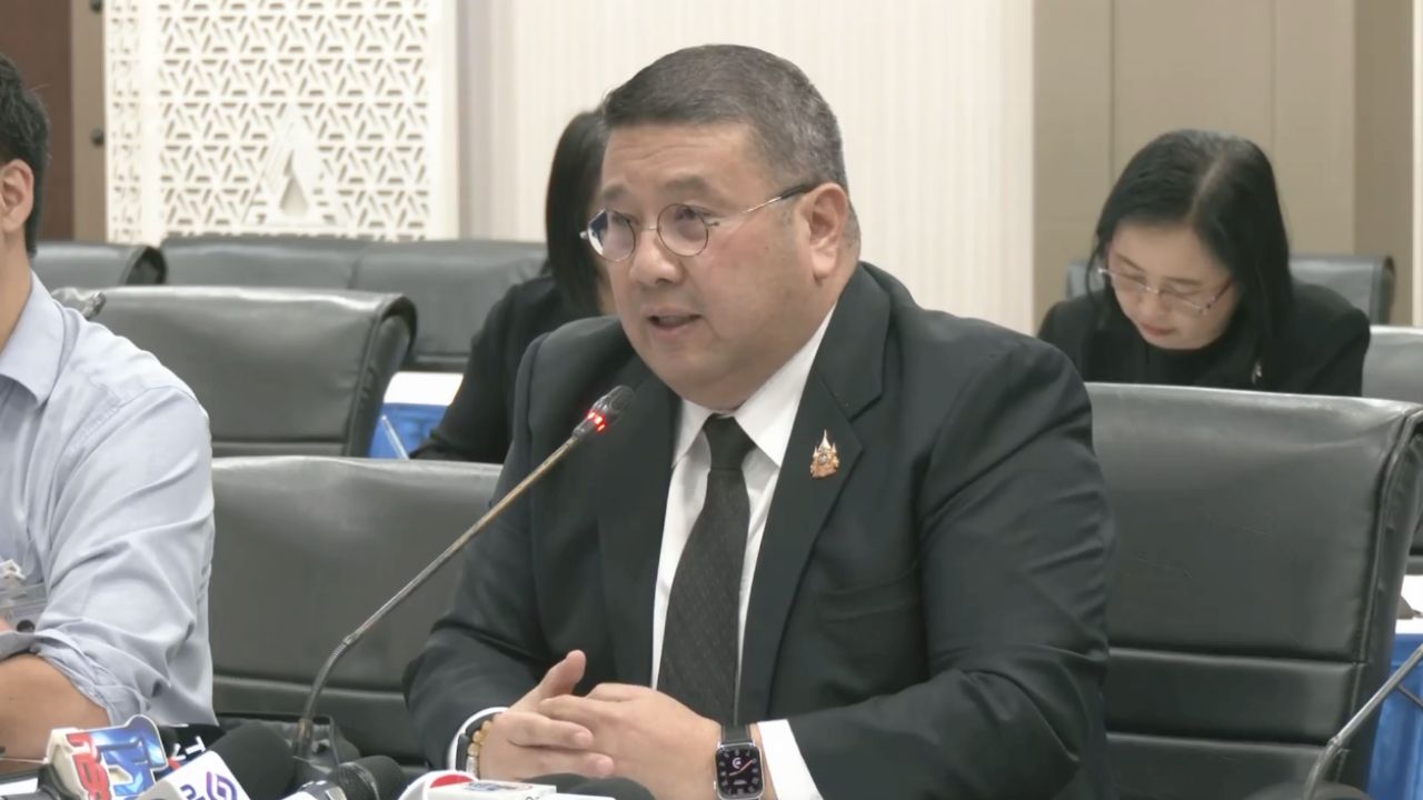 บอร์ดประกันสังคมตั้งคณะทำงานปฏิรูป พร้อมขอโทษเรื่องระบบขัดข้อง