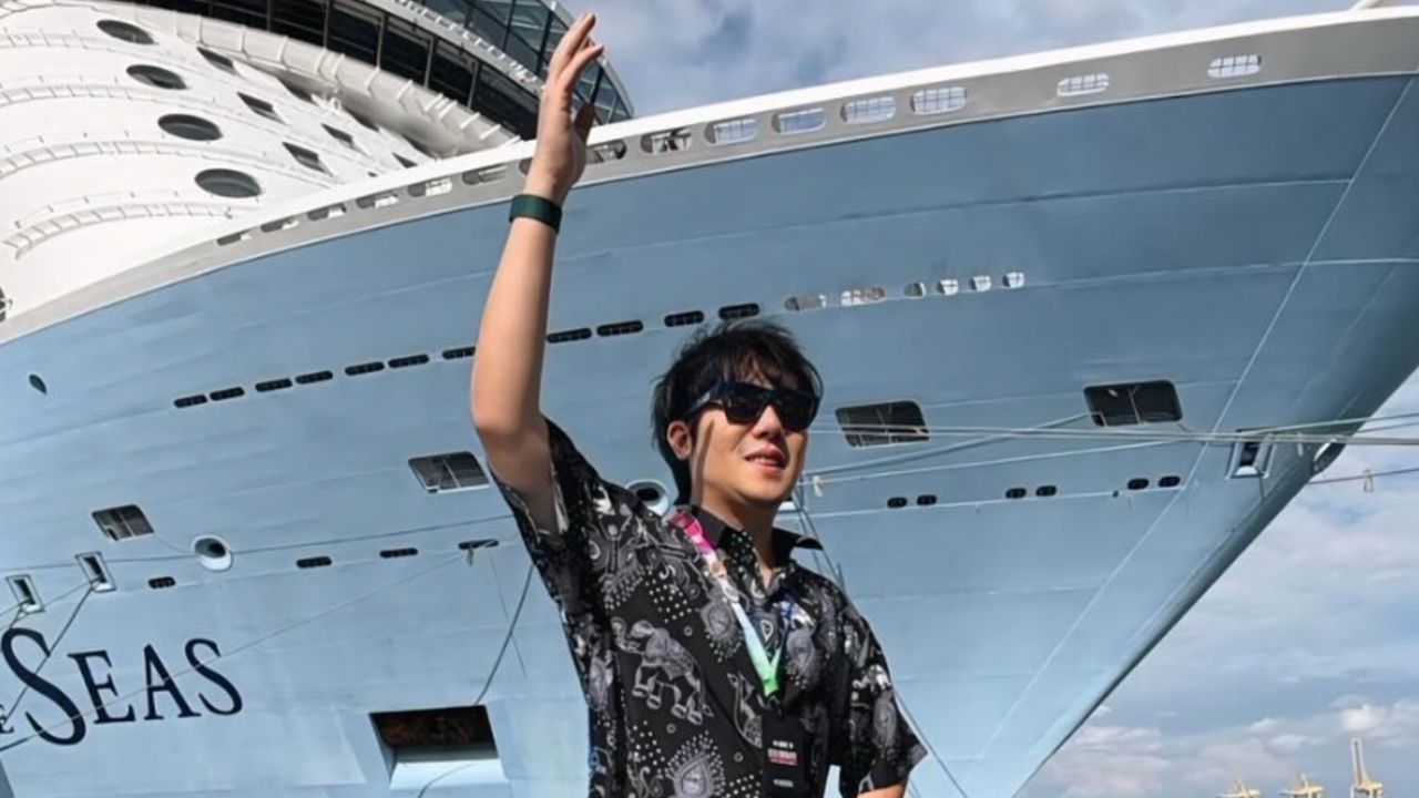 แทนไท ณรงค์กูล อัปเดตผ่านไอจี ชีวิตเต็มไปด้วยคดีความ