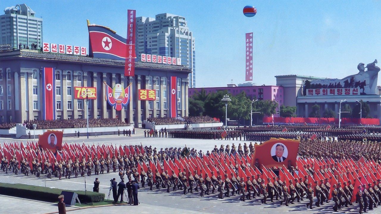 ศาลญี่ปุ่นสั่งรัฐบาลเกาหลีเหนือชดใช้ 17 ล้านบาทให้ผู้ถูกหลอก