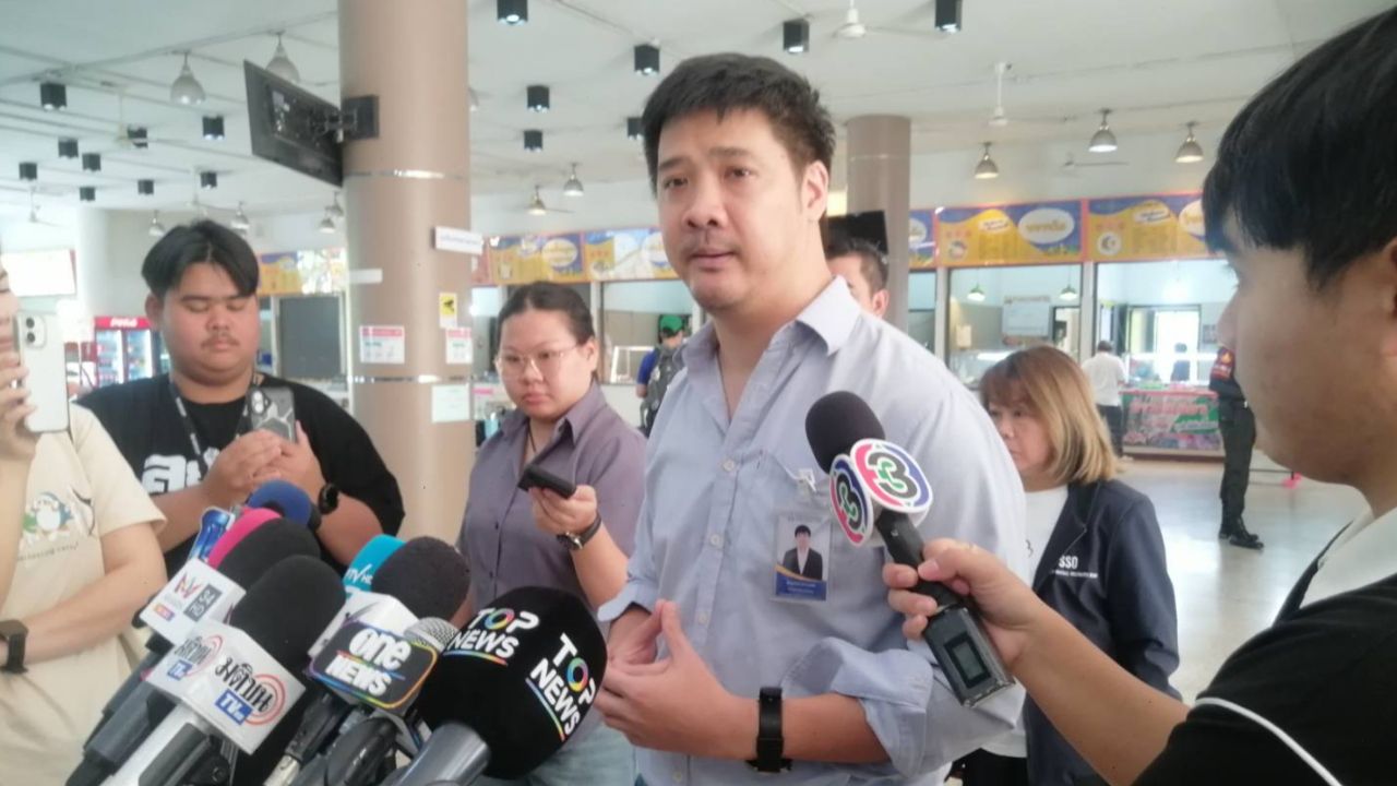 ษัษฐรัมย์ ปฏิเสธแฉประกันสังคม ปมธนาธรไม่ผ่านอนุกรรมการ