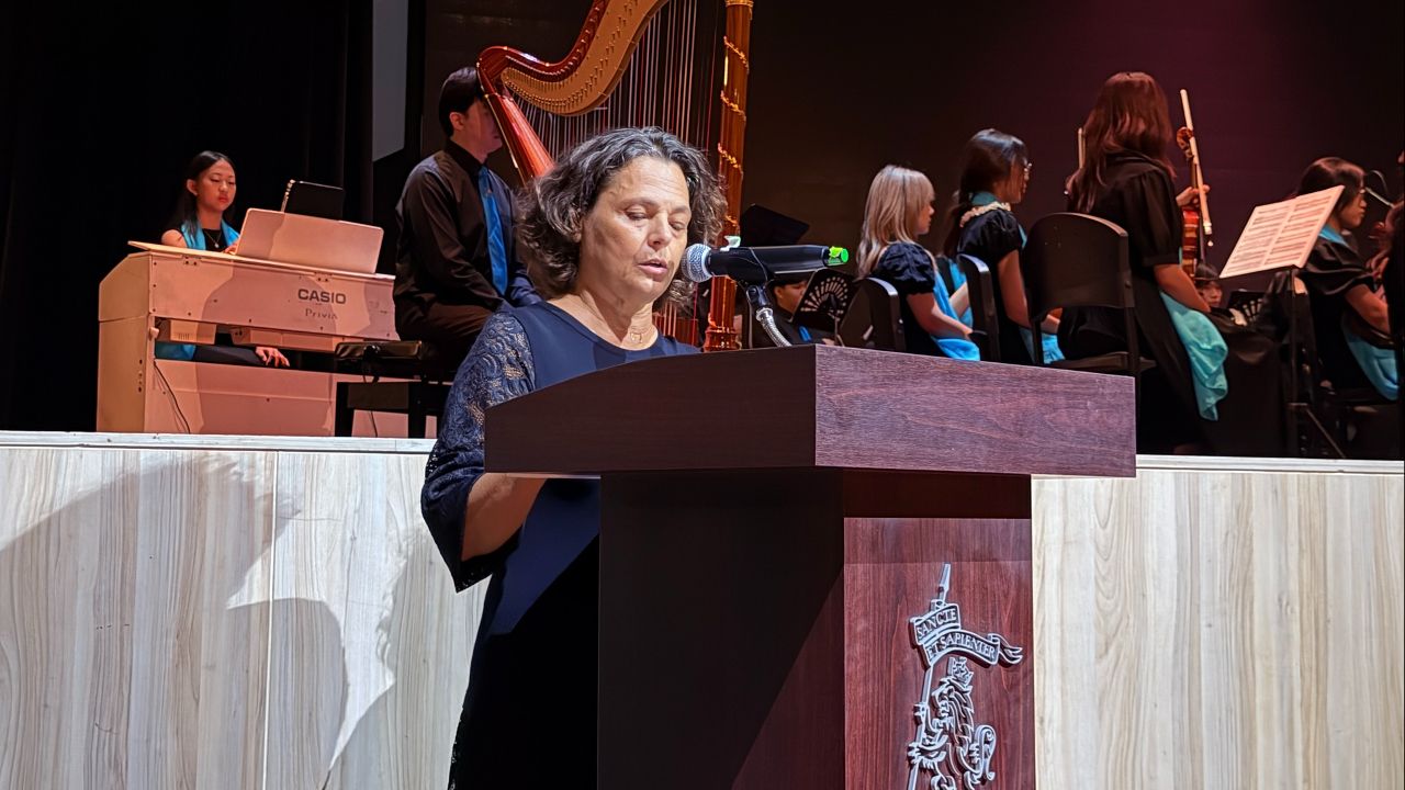 ทูตอิสราเอลในไทย ชี้ความสำคัญของการรำลึกโฮโลคอสต์ในปัจจุบัน