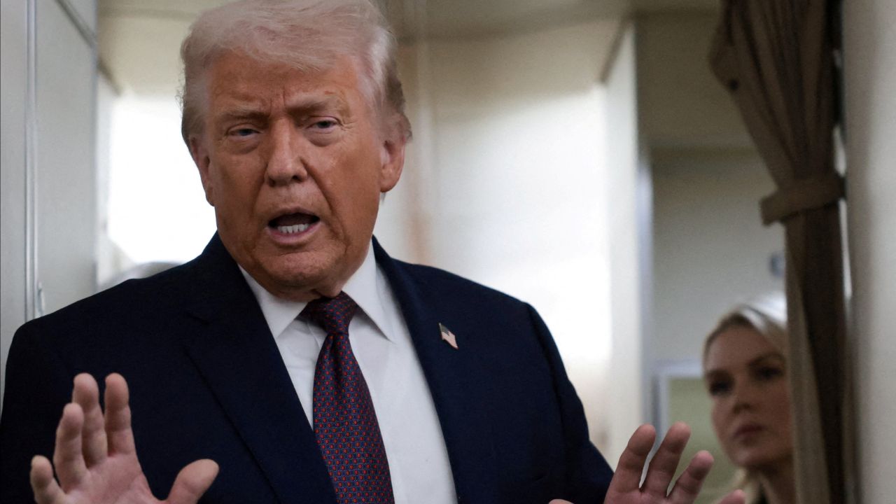 ทรัมป์ส่งผู้ตรวจการชายแดนดูแล ICE ในมินนิโซตาหลังเหตุยิงประชาชน