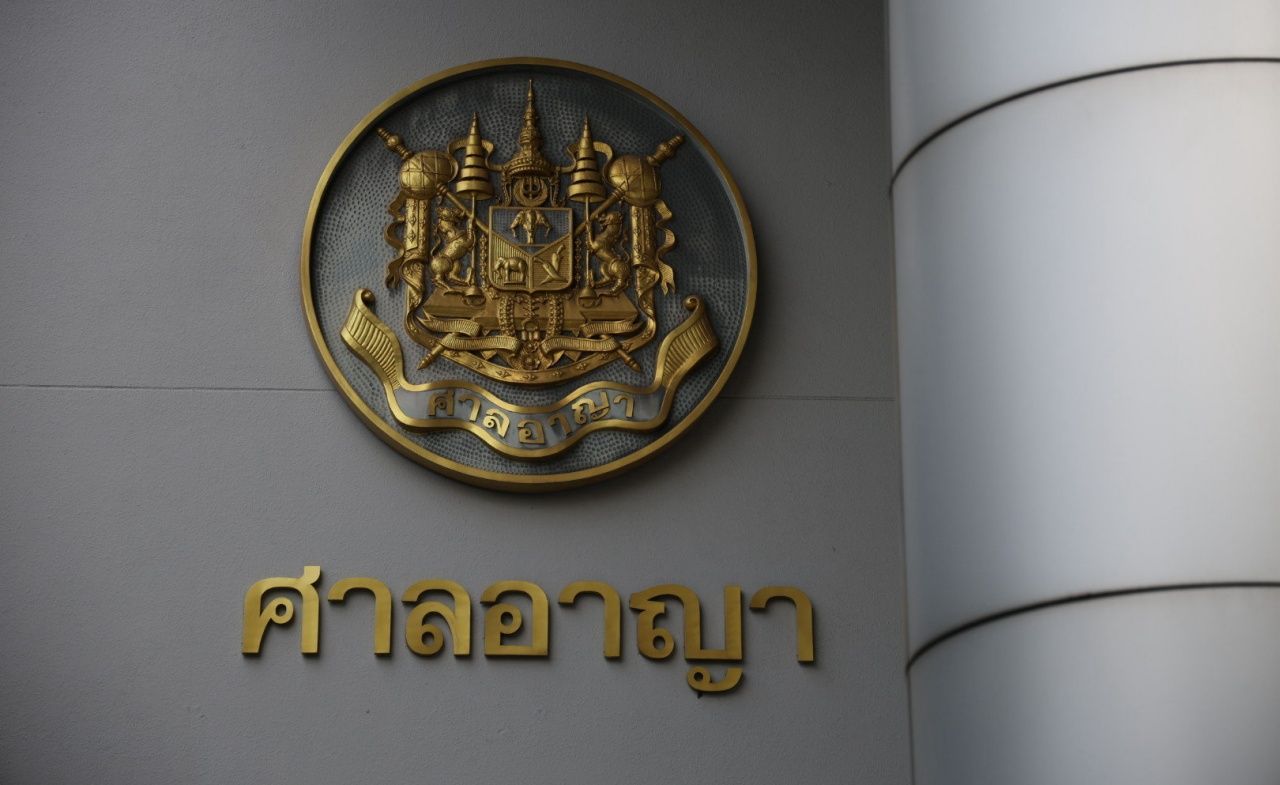 ศาลออกหมายจับ แทนไท ณรงค์กูล ฐานฟอกเงินและละเมิดลิขสิทธิ์