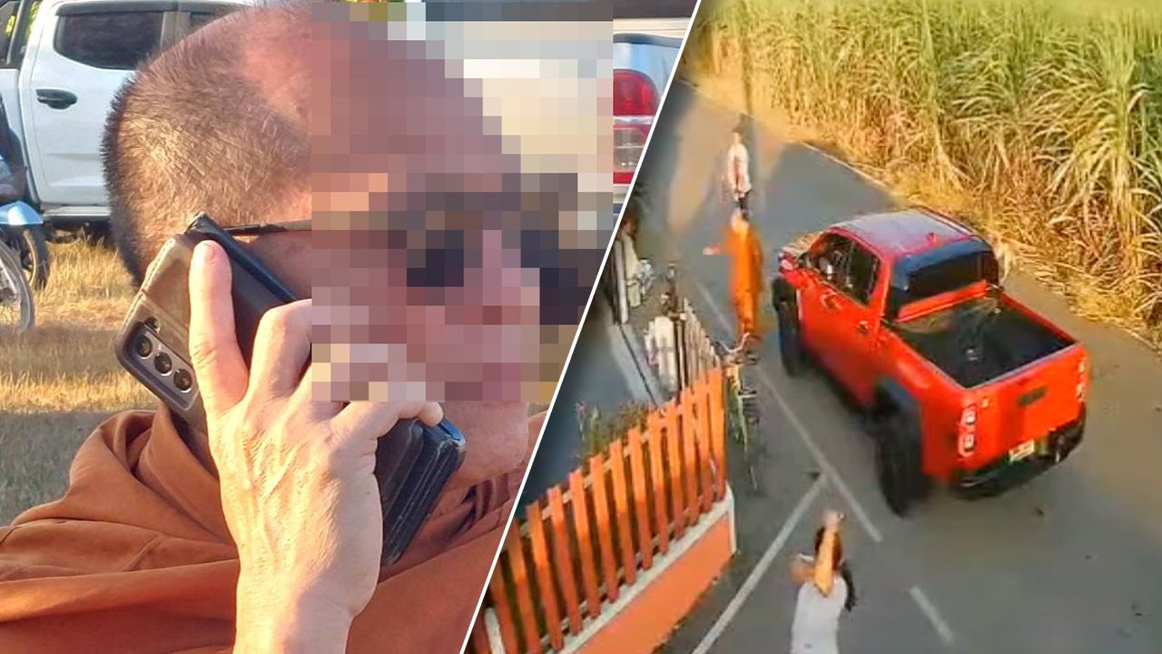 พระอาจารย์เจียงวัดป่าโพธิ์ทอง เตรียมเอาผิดผู้ปล่อยข่าวมั่ว