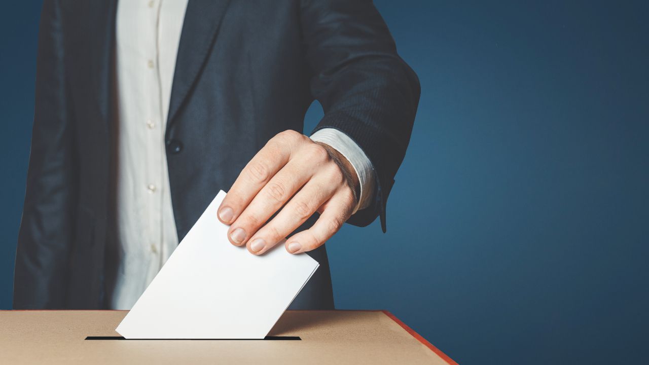 เตรียมตัวเลือกตั้ง 2569 ล่วงหน้า เริ่ม 1 ก.พ. นี้