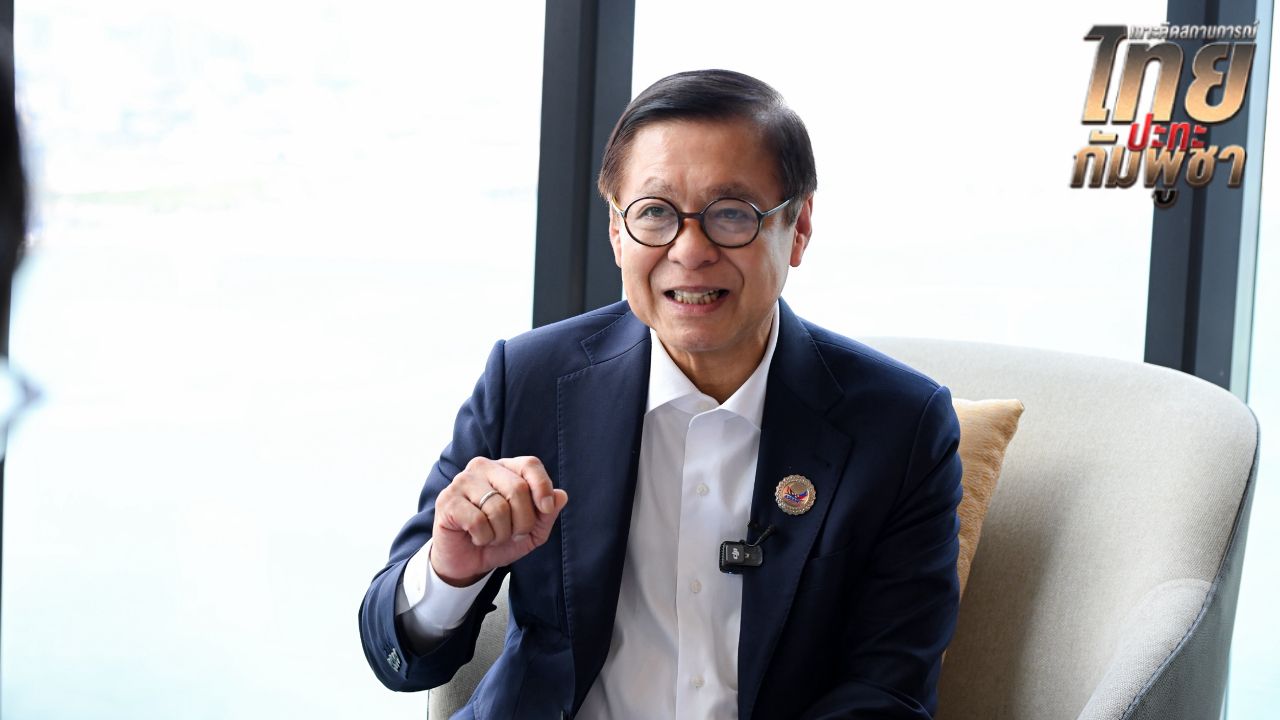 รมว.ต่างประเทศไทยยืนยันการเจรจา RBC ยังไม่ล้มเหลว เตือนกัมพูชาระวังคำพูด