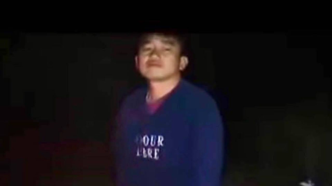 ผู้ต้องหายิงตำรวจหลบหนีไปประเทศเพื่อนบ้าน ขณะตำรวจเร่งติดตามตัว