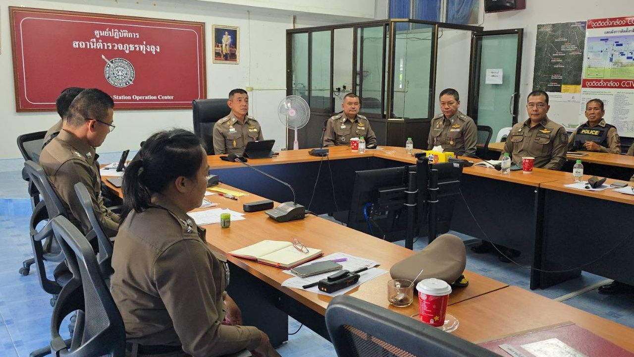 แจ้ง 3 ข้อหา หนุ่มคลั่งยิง ผอ.โรงเรียนพะตง เสียชีวิต