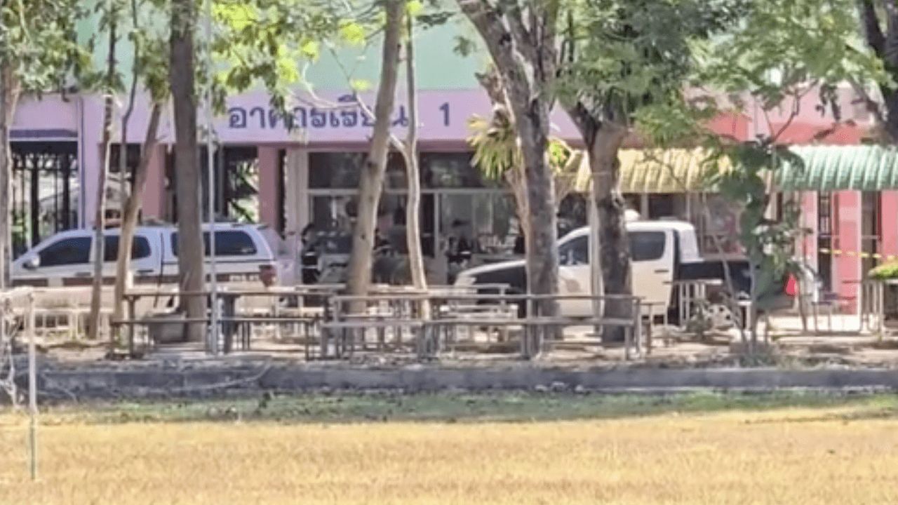 กระทรวงยุติธรรม เตรียมช่วยเหลือเยียวยาผู้บาดเจ็บและเสียชีวิตจากเหตุยิงที่โรงเรียนพะตง