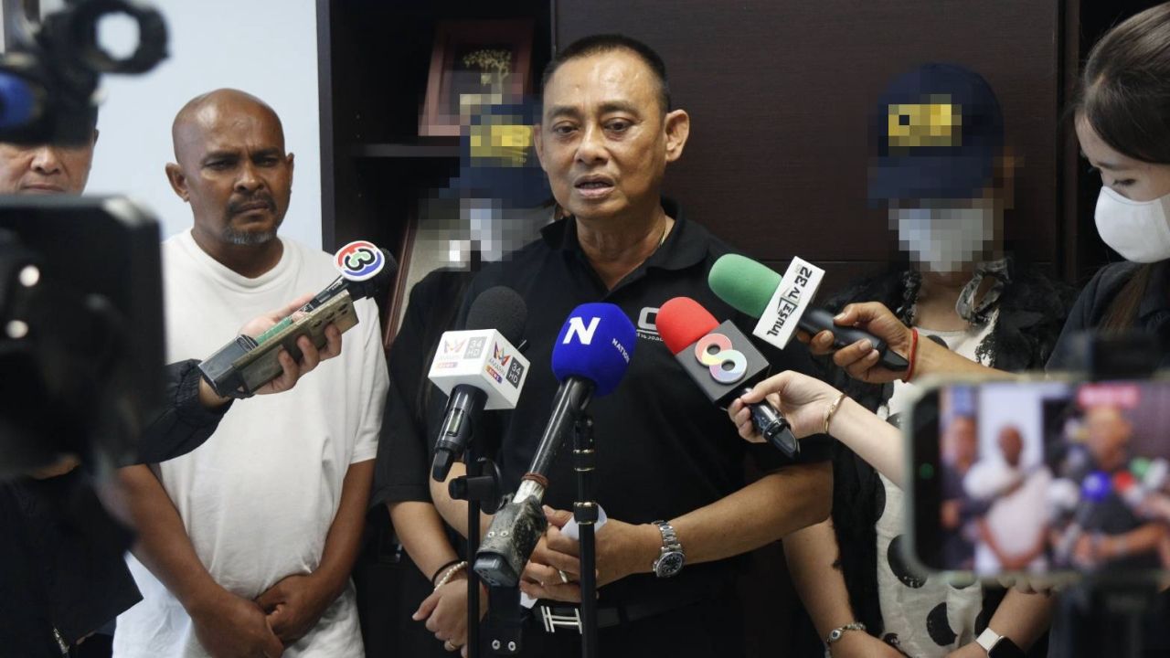 สาวแฉลุงสัปเหร่อชื่อดัง หลอกทำพิธีล้างคุณไสย ก่อนถูกล่วงละเมิด