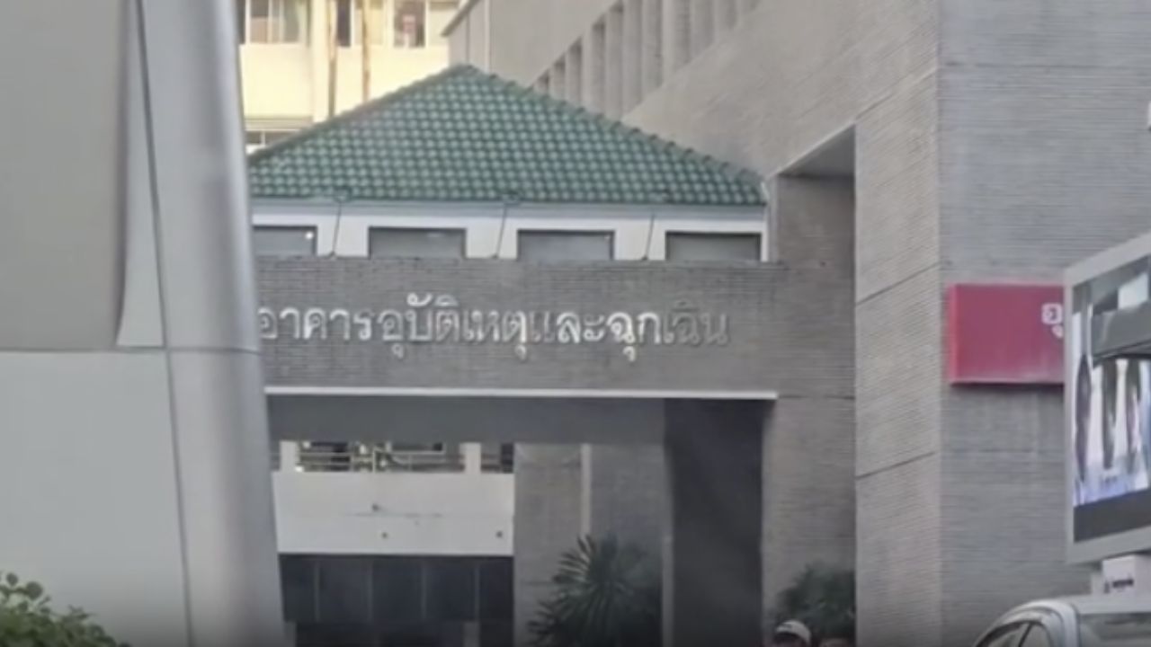 ความคืบหน้าเหตุยิงในโรงเรียนพะตง ผอ.เสียชีวิต นักเรียนบาดเจ็บ