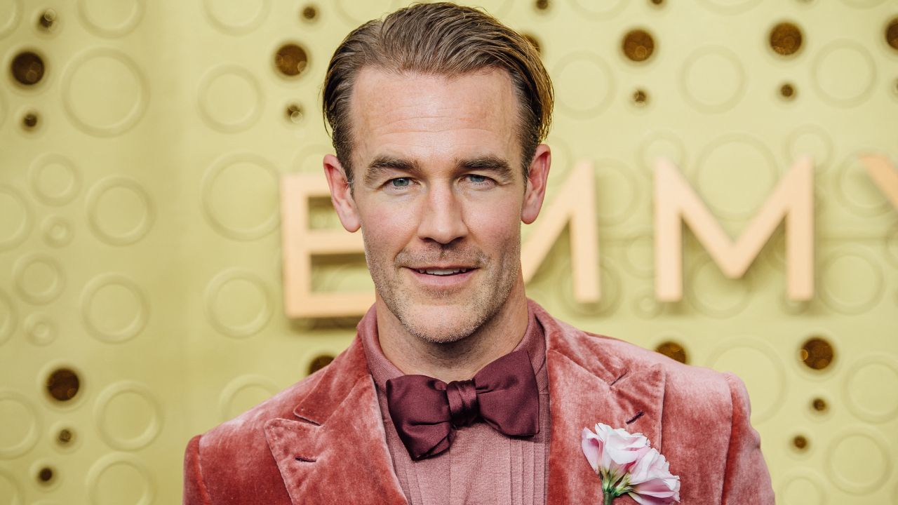 เจมส์ แวน เดอร์ บีก นักแสดงชื่อดังจาก Dawson's Creek เสียชีวิตในวัย 48 ปี