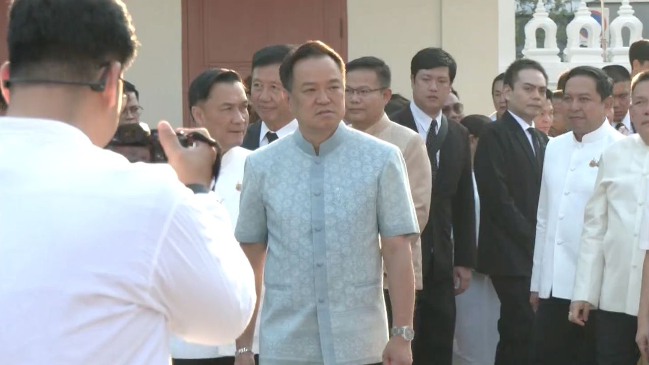 นายกฯ สั่งตำรวจชี้แจงเหตุยิง ผอ.โรงเรียนพะตงฯ ชี้เป็นเหตุร้ายแรง