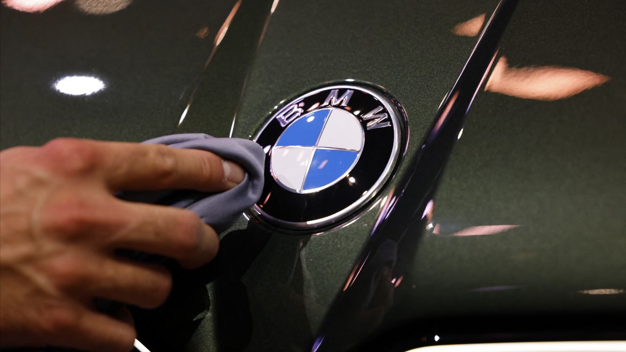 BMW เรียกคืนรถยนต์กว่า 500,000 คันทั่วโลก หลังพบความเสี่ยงไฟไหม้