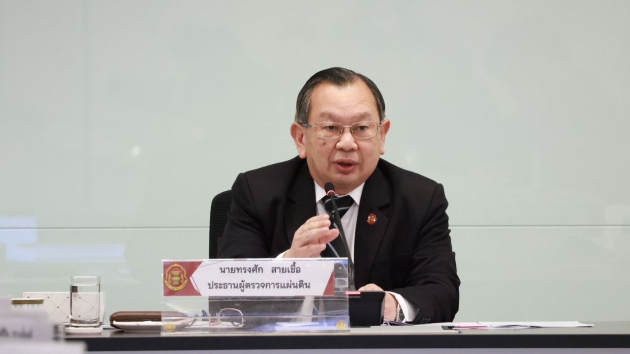 ผู้ตรวจการแผ่นดิน เรียกร้องความปลอดภัยในไซต์งานก่อสร้าง