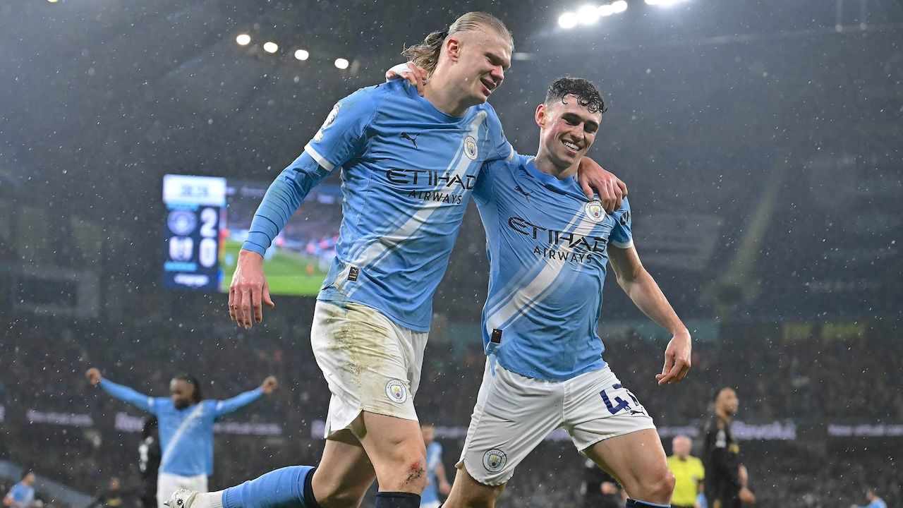 แมนฯ ยูไนเต็ด คว้าชัยเหนือลิเวอร์พูล 2-1 ในเกมอุ่นเครื่องก่อนเปิดฤดูกาล